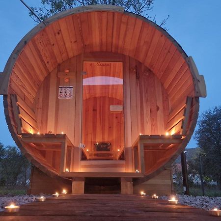 Holiday Home Melani Sinac 外观 照片