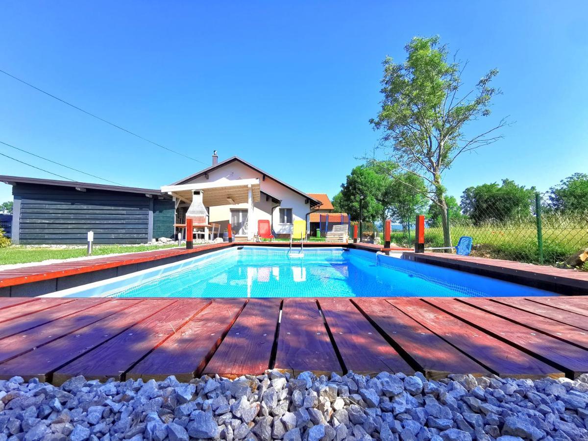 Holiday Home Melani Sinac 外观 照片