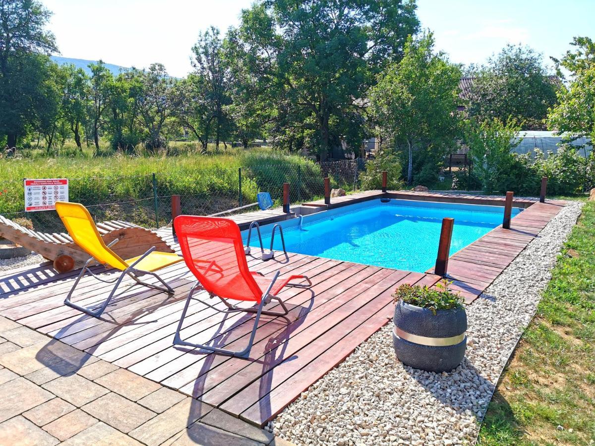 Holiday Home Melani Sinac 外观 照片