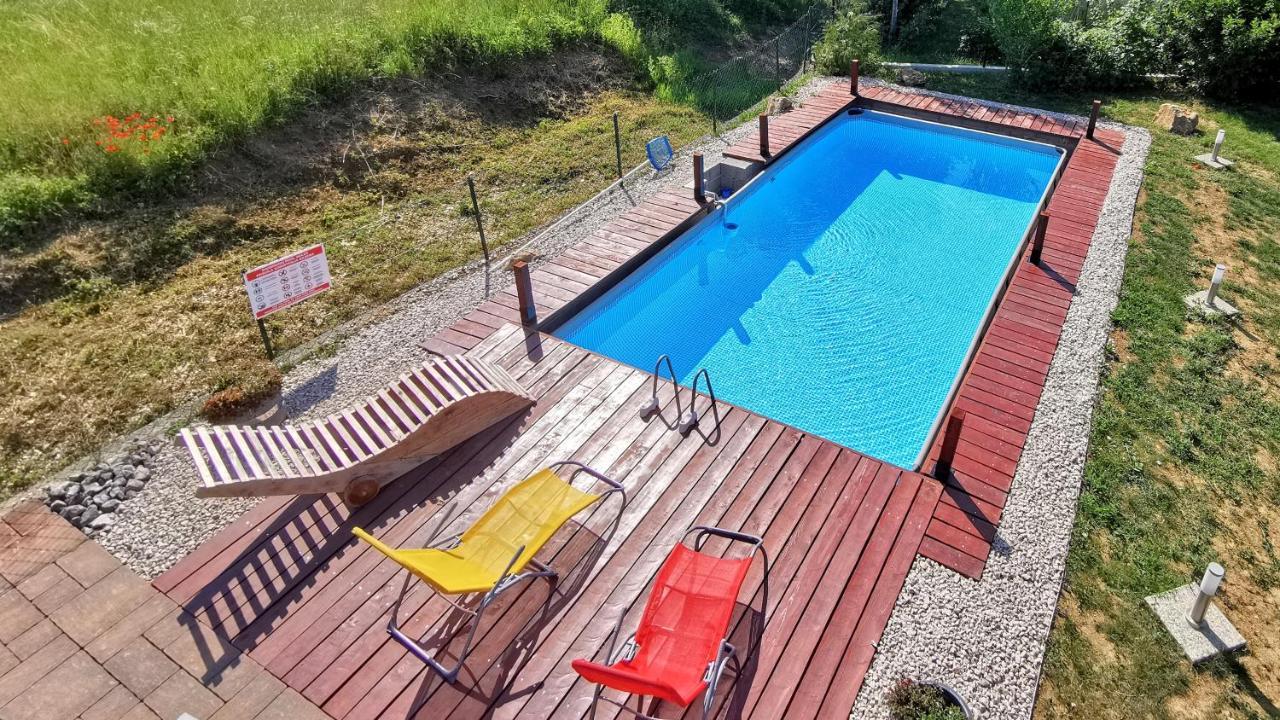 Holiday Home Melani Sinac 外观 照片