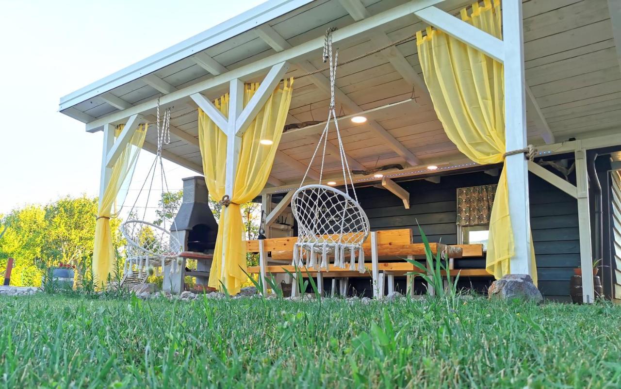 Holiday Home Melani Sinac 外观 照片