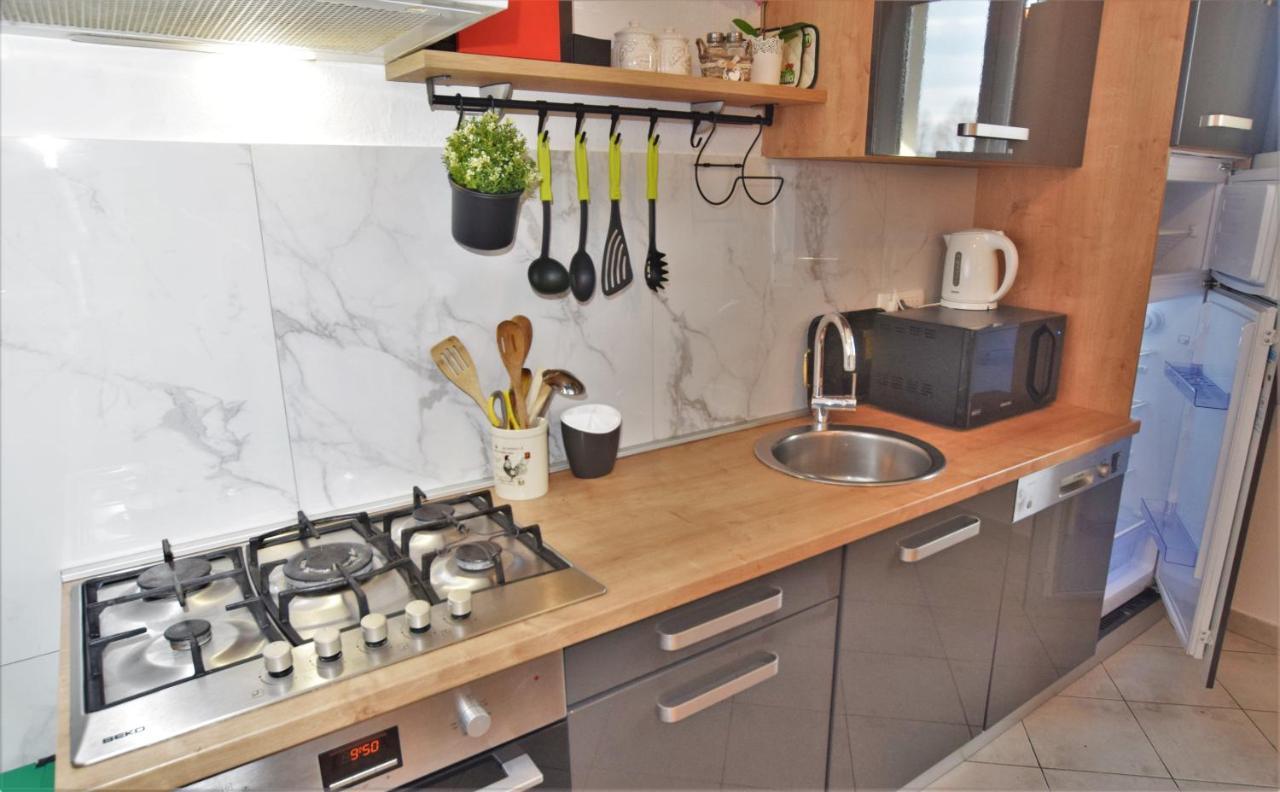 Holiday Home Melani Sinac 外观 照片