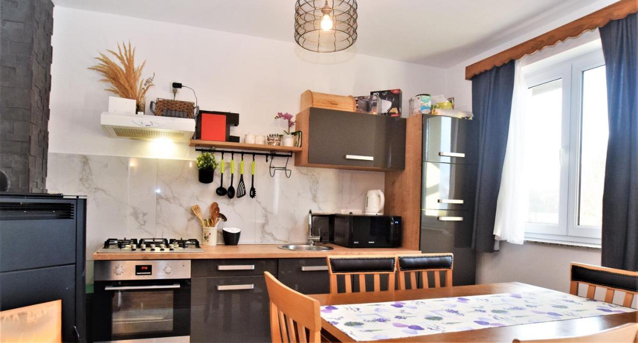 Holiday Home Melani Sinac 外观 照片