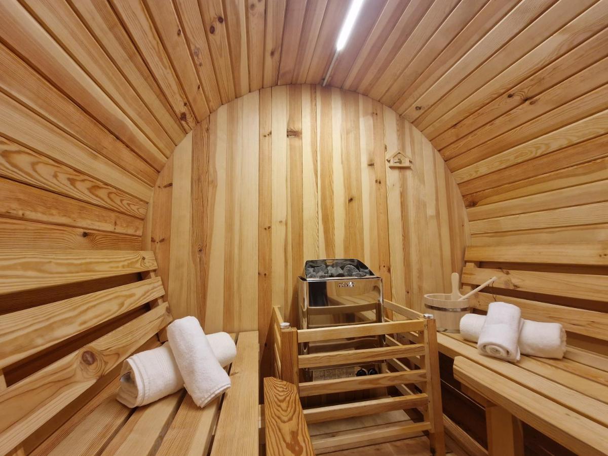 Holiday Home Melani Sinac 外观 照片