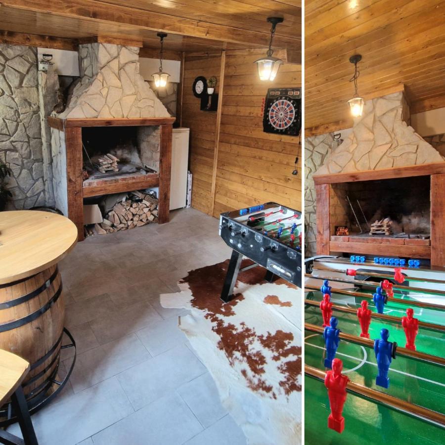 Holiday Home Melani Sinac 外观 照片