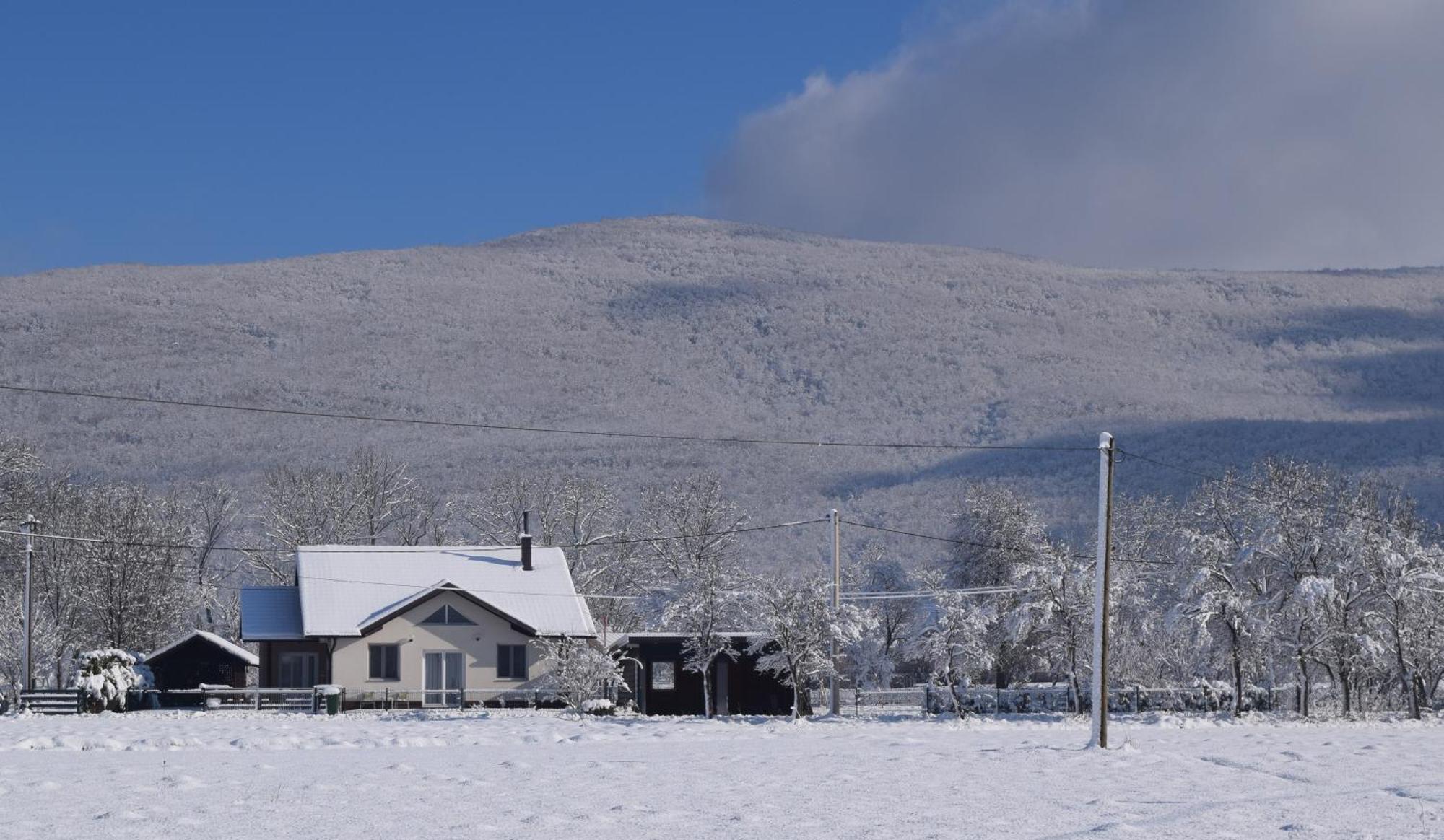 Holiday Home Melani Sinac 外观 照片